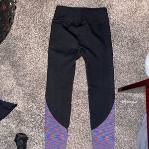 Lululemon- Love Revealed Mid-Rise Tight